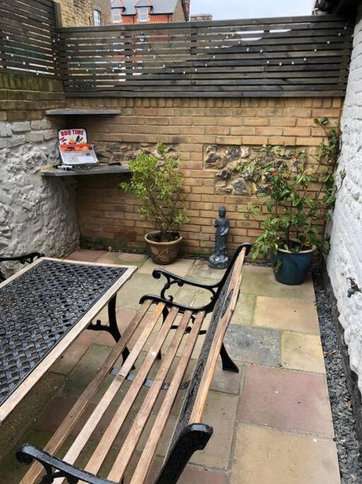 Trendy 3 Bedroom Home Close To Margate Beaches Bars Resturants 2 Night Min Stay Westgate-on-Sea Extérieur photo