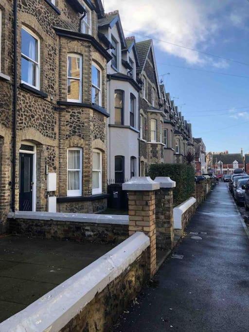 Trendy 3 Bedroom Home Close To Margate Beaches Bars Resturants 2 Night Min Stay Westgate-on-Sea Extérieur photo