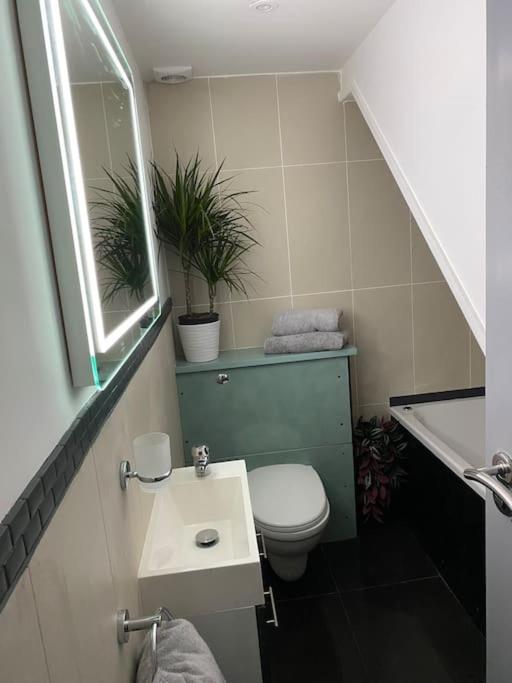 Trendy 3 Bedroom Home Close To Margate Beaches Bars Resturants 2 Night Min Stay Westgate-on-Sea Extérieur photo