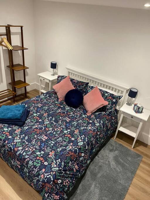 Trendy 3 Bedroom Home Close To Margate Beaches Bars Resturants 2 Night Min Stay Westgate-on-Sea Extérieur photo