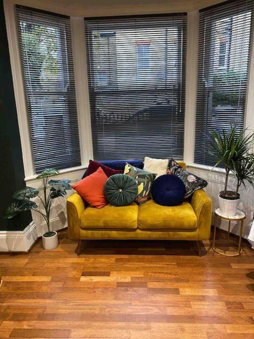 Trendy 3 Bedroom Home Close To Margate Beaches Bars Resturants 2 Night Min Stay Westgate-on-Sea Extérieur photo